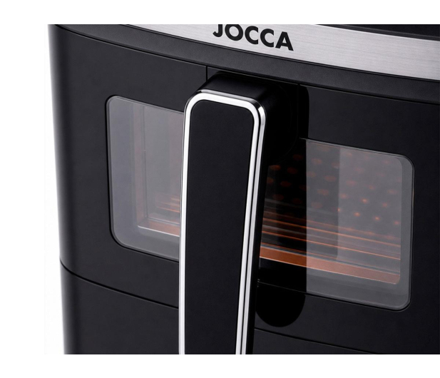 JOCCA Air Fryer 2496 - 1569442 - zdjęcie 6